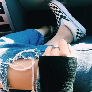 Meet your Posher, Rachel